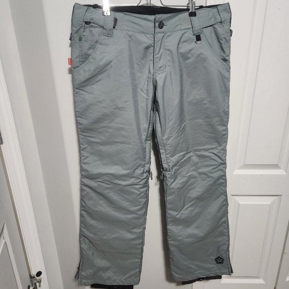 Snowboard pants - Picture 1 of 3